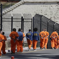 Segundo Cheque Estímulo: ¿Pueden solicitarlo los presos?