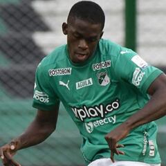 Andrés Colorado será jugador de Sao Paulo