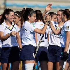 Mejías evita otro ‘Egarazo’