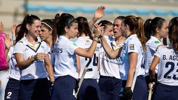 Mejías evita otro ‘Egarazo’