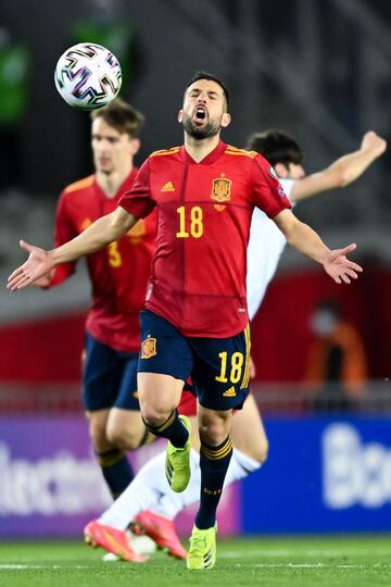 Jordi Alba