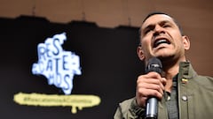 Quién es Daniel Palacios, el nuevo candidato a la Presidencia: “Rescatemos a Colombia”