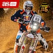 La perla del motor español que ha hecho historia en el Dakar: “Puede marcar un antes y un después”