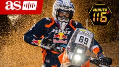 La perla del motor español que ha hecho historia en el Dakar: “Puede marcar un antes y un después”