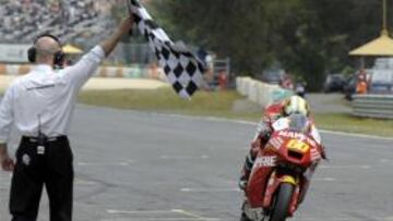 El GP de Portugal formará parte del calendario de 2012