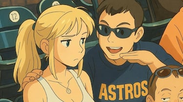 Nathalie Martínez, experta en animación: “La IA no es arte como tal porque el arte tiene un propósito, un mensaje, una misión”