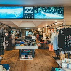 Liberty Brands bankruptcy: Quiksilver, Billabong and other brands to close all their stores in the US and number of layoffs