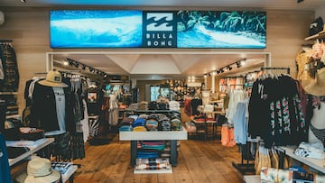 Billabong