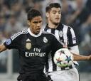 Kakuta: "Varane lo tiene todo para ser el capitán del Madrid"