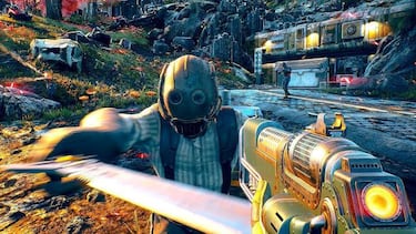 The Outer Worlds: así funciona su sistema de compañeros