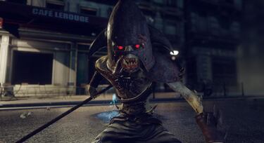 Shadow Realms, Impresiones Gamescom