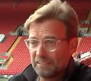 La lección de Jürgen Klopp sobre líderes, Trump y el Brexit