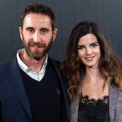 El orgulloso mensaje de Clara Lago a Dani Rovira: "Nunca dudé de que lo conseguirías"