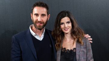 El orgulloso mensaje de Clara Lago a Dani Rovira: "Nunca dud¨¦ de que lo conseguir¨ªas"
