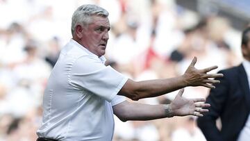 Se cierra otra puerta a Mourinho: el Newcastle ficha a Steve Bruce