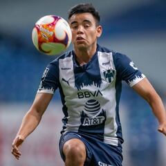 Carlos Rodríguez quiere Tokio 2020 y Catar 2022 con Selección Mexicana