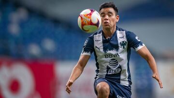 Jaime Lozano le pide a Carlos Rodríguez estar en la selección preolímpica