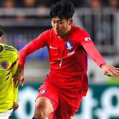 James pidió a Pékerman que lo liberara de la Selección