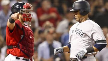 Los New York Yankees buscan recuperarse despu&eacute;s de dos dolorosas derrotas que sufrieron ante Boston en los primeros partidos que se disputaron en Fenway Park.