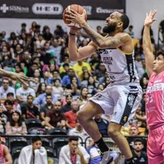 Fuerza Regia cobra revancha ante Capitanes