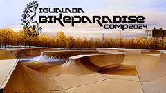 Igualada Bikeparadise Comp 2024