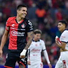 Atlas comienza con su preparación para el Apertura 2025