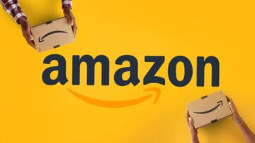 Novedades, Pop-up en Madrid y devoluciones en 2020 del Black Friday de Amazon