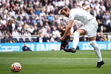 Tottenham Hotspur accept Harry Kane bid: how much did Bayern Munich offer?
