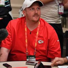 Chiefs to offer assistance to Ariel Young after Britt Reid crash