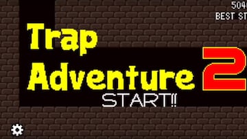 TrapAdventure 2: cómo superar el juego más difícil de la historia