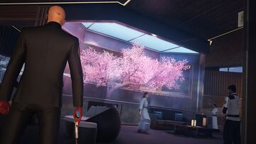 Captura de pantalla - Hitman (PC)