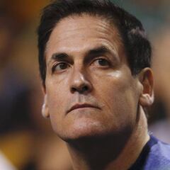 Cuban pone fecha al tanking de unos Mavericks en barrena (2-11)