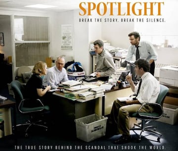 Spotlight