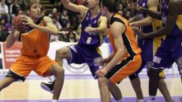 Gadyr otorga la victoria al Mad-Croc en un final igualado