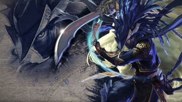 Soul Calibur VI recibir¨¢ a Hwang en diciembre como DLC