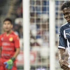 Avilés Hurtado volvería a cobrar un penal ante Tigres