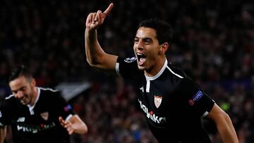 Ben Yedder: 'It was a crazy game and a dream to qualify'