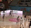 Sigue en directo el Cenor Obradoiro vs. Real Madrid
