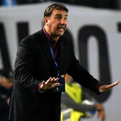 ¿Quién es Néstor Lorenzo, nuevo DT de Selección Colombia?