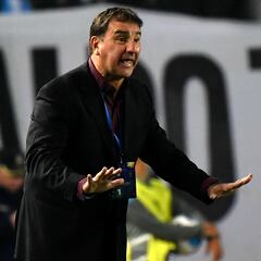 El Melgar de Néstor Lorenzo se mantiene como líder en Perú