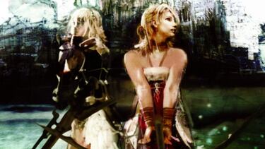 El director artístico de Final Fantasy XV deja Square Enix