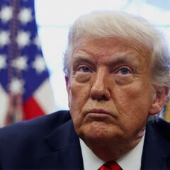 Petición directa de Trump a Putin: “¡Vladimir, para!”