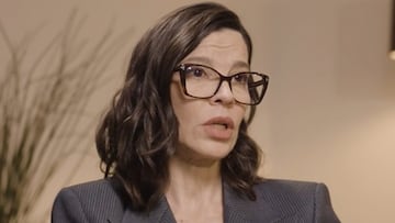 Silvia Bronchalo revela por qué se separó de Rodolfo Sancho: “Fui yo quien tomó la decisión”