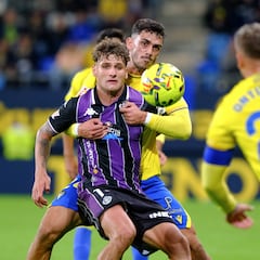 Con Aznar, el Cádiz va bien