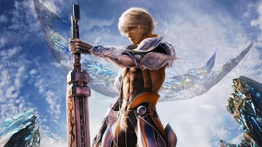 Un nuevo juego de acción será la sorpresa de Square en el TGS 2016