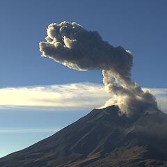 ¿El volcán Popocatépetl hará erupción?: conoce las zonas de alto riesgo y medidas