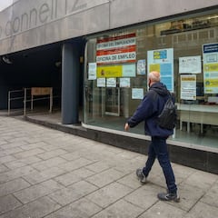 ¿Qué pasará con mi subsidio del SEPE el 1 de noviembre? Este es el dinero que cobrarás si estás en desempleo