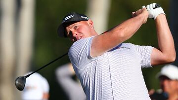 2025 American Express: Round 4 Sunday tee times, pairings and featured groups