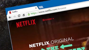 Truco: cómo ver Netflix en la máxima calidad