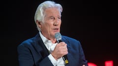 La reflexión de Richard Gere sobre la sociedad actual: “Tenemos que asumir nuestra responsabilidad”